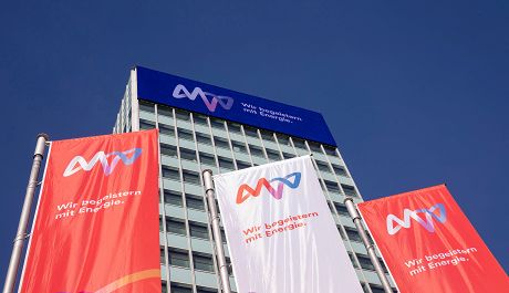 MVV Energie