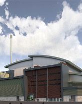 MVV Environment submits planning application for new energy from waste combined heat and power facility